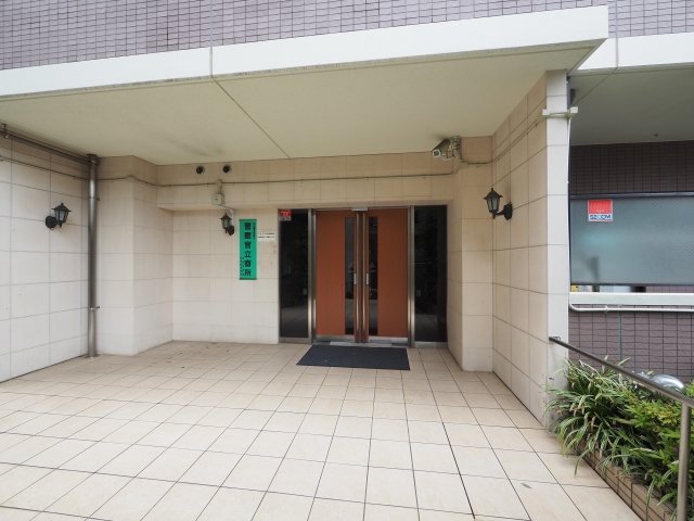 サンクレイドルレヴィール池袋0301号室 同建物別部屋の参考画像