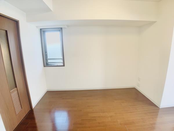 マイプレジール広尾 リビング