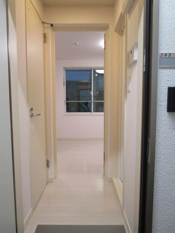 メゾン　ド　スリール2階 部屋その他