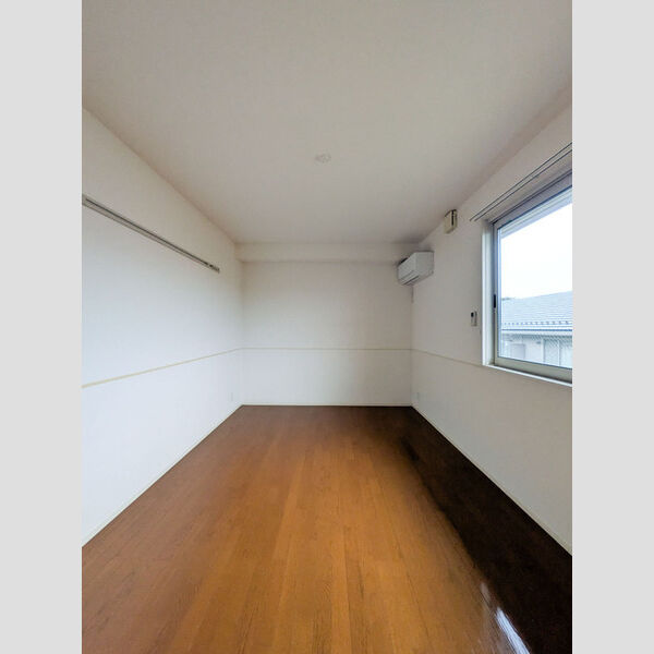 コモレビ大蔵　S102号室 S102号室　洋室