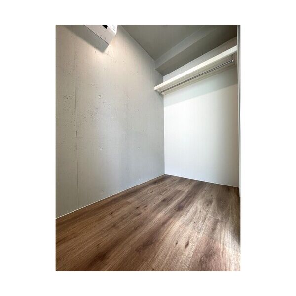 Urban　Nest　杉並3C号室 リビング