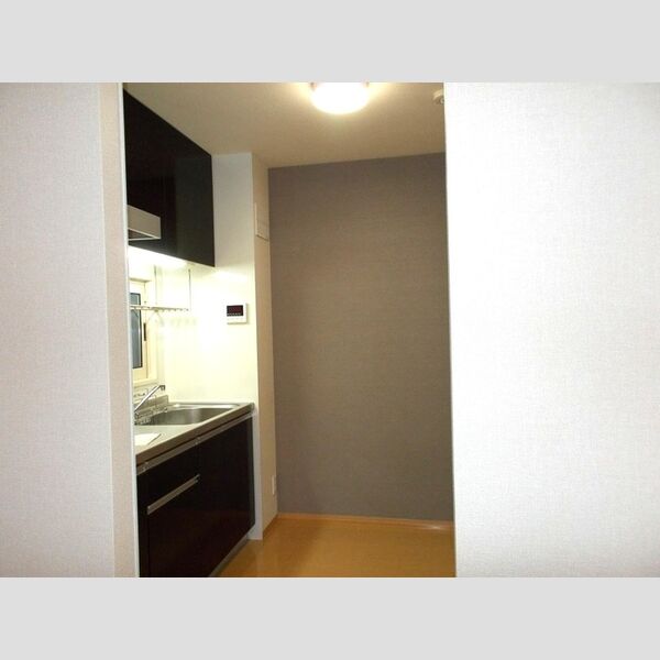 ラピュタK キッチン