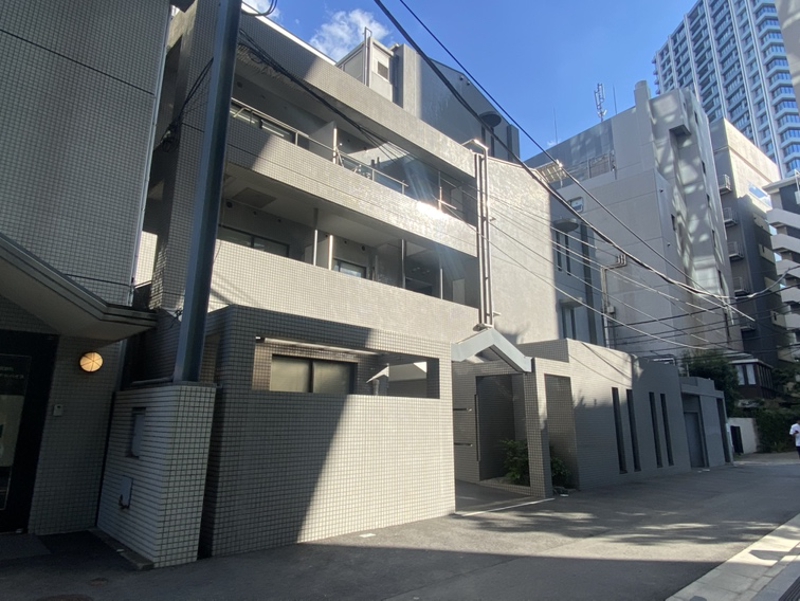 ワーベ寿々2階 周辺