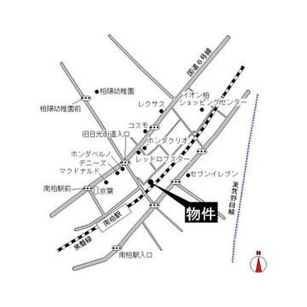 ピアガーデン303号室 null