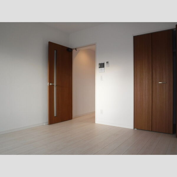 G'-note301号室 居室