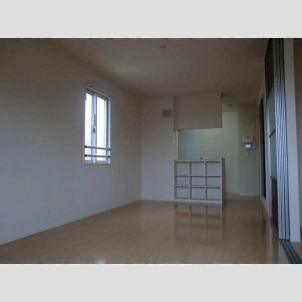 ブランヴェール リビング