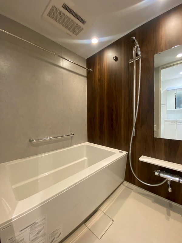 アスブルーム奥浅草8階 部屋その他