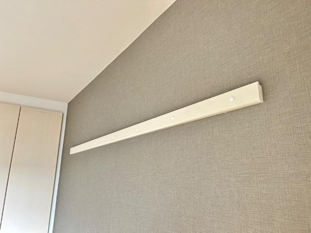 アーチャーガーデン 室内設備