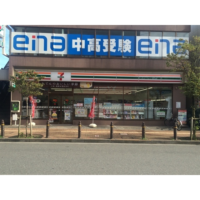 プレジール 第二秋喜 周辺
