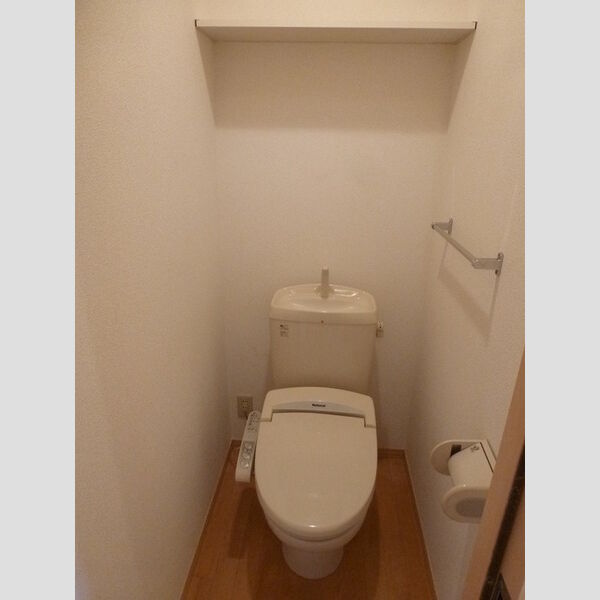 アネシス トイレ