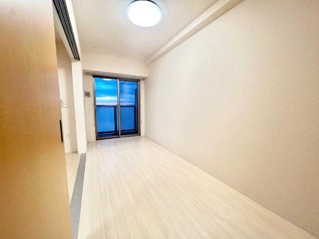 ネオブロッサム1005号室 洋室