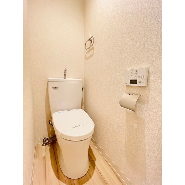 ASTREA東千葉 内観