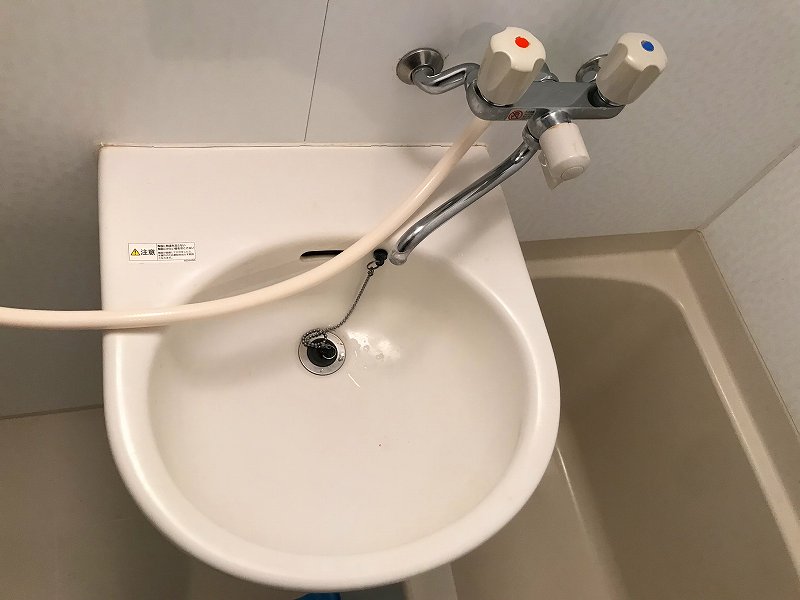 プレール・ドゥーク森下Ⅱ802号室 ※過去退去時のお写真です