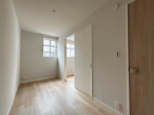 カーサ・ソンリエンテ1階 部屋その他