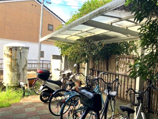 ロイヤル北小金101号室 その他共有部分