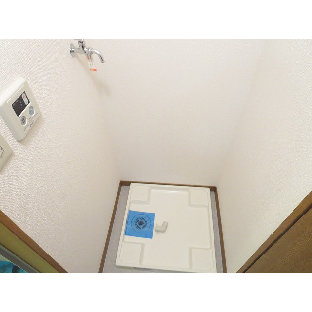 アムール グリーンビレッジⅢ106号室 部屋その他