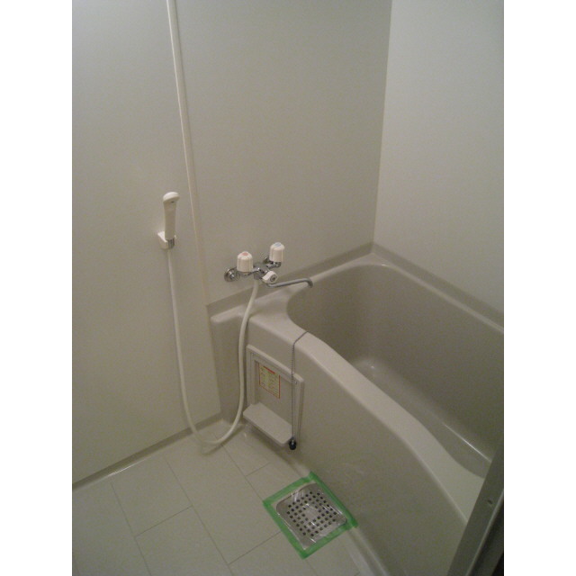 アンプルール フェール S,S お風呂