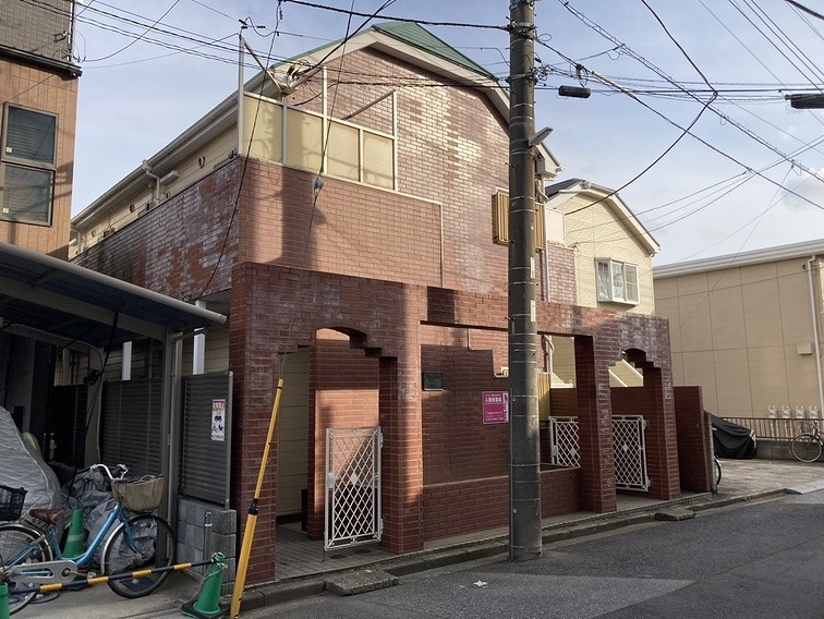 ジュネパレス千葉第131階 部屋その他