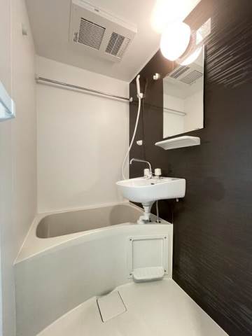 レクラン五反野3階 部屋その他