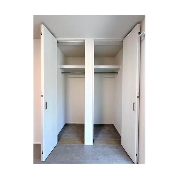 メゾンミニヨン 部屋設備