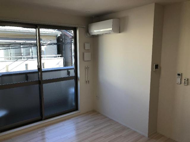 グラン・クリュ　Ｋ 室内