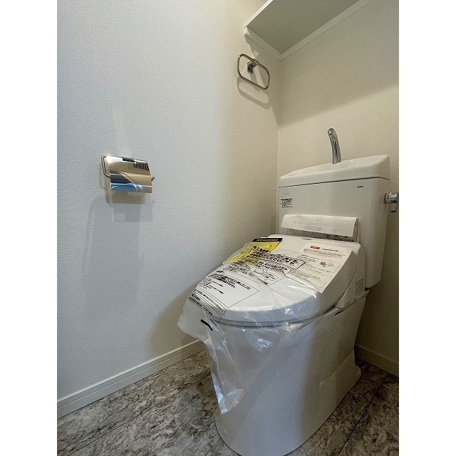 エクセラン馬橋west 内観