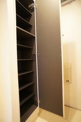 リブリ・Eminence柿の木台1階 部屋その他