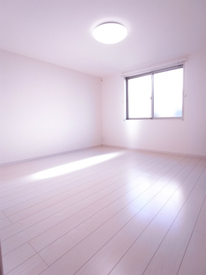 リブリ・吉祥寺1階 部屋その他