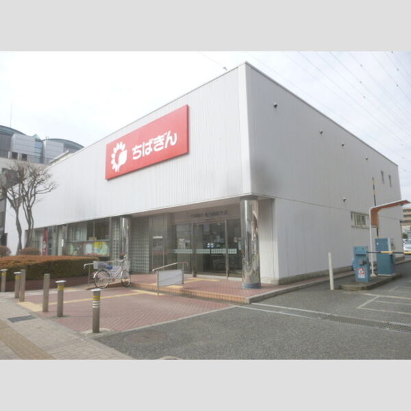 エクレール　Ⅱ 千葉銀行本八幡南支店