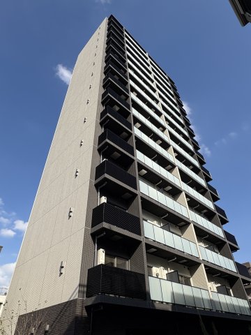 GENOVIA金町0409号室 外観