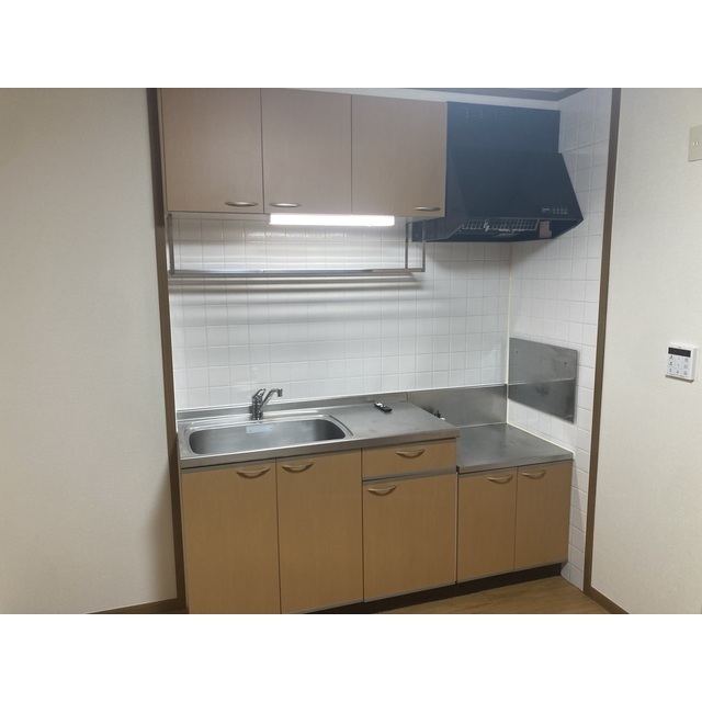 ベル・ウィンズ103号室 キッチン