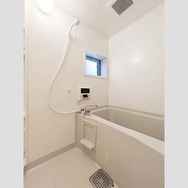 メイプル ブランシェ　Ⅰ/Ⅱ 浴室