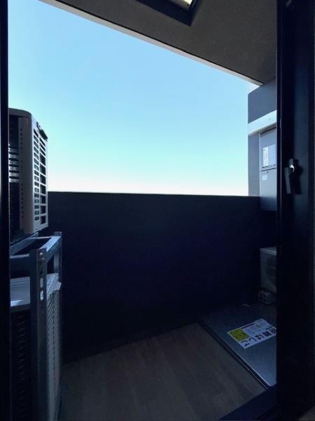 エレミ本蓮沼14階 リビング