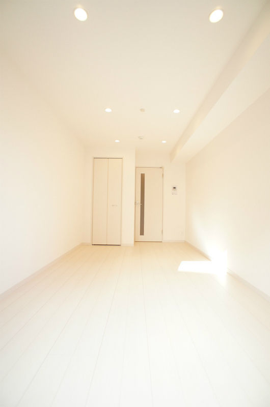 リブリ・長後1階 部屋その他