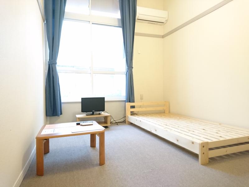 レオパレスエミール戸田Ａ 室内はイメージです