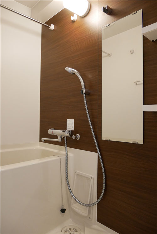 パティーナ曳舟6階 内観