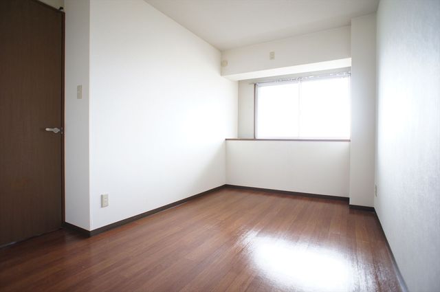 サンシャインパレス0202号室 部屋その他