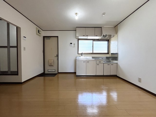 201号室