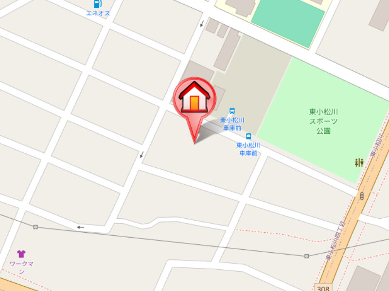 池田ビル2階 null