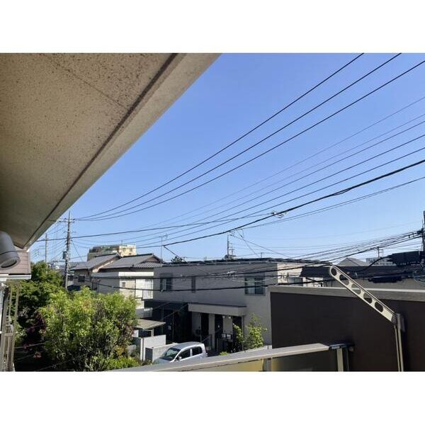 小金井市貫井北町1丁目戸建 部屋その他