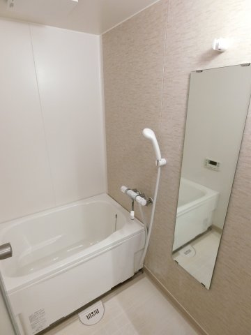 エクセルハイム お風呂