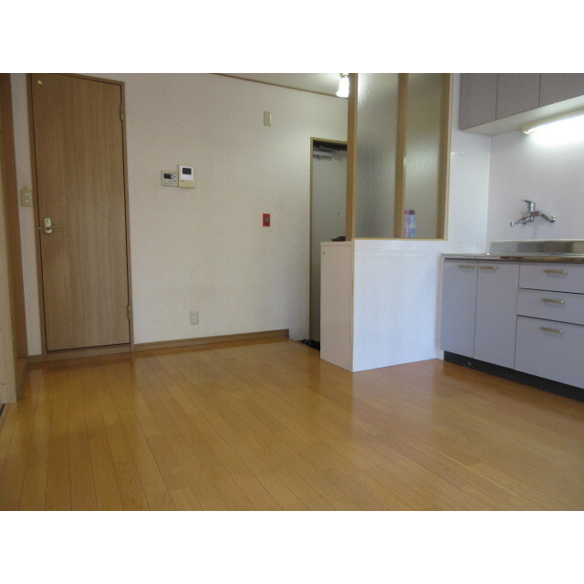 マンションVIP中野坂上 内観