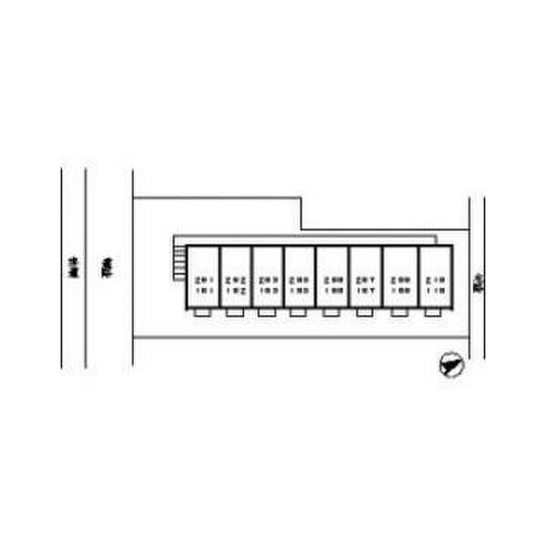 ガーデンコート日吉イースト207号室 null