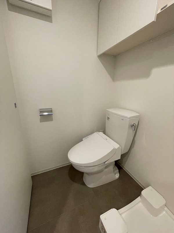 ステージグランデ稲城長沼駅前 ※カラー異なります