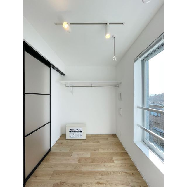 グランパセオ代々木上原0304号室 内観