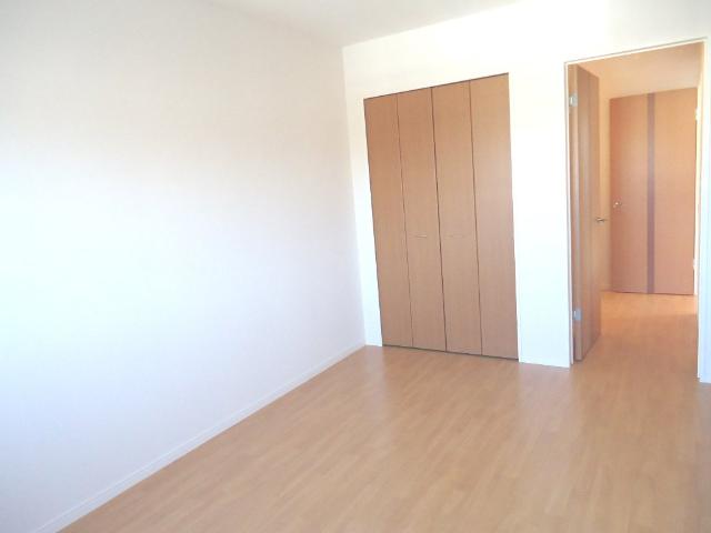 メゾン千城台202号室 洋室（イメージ）