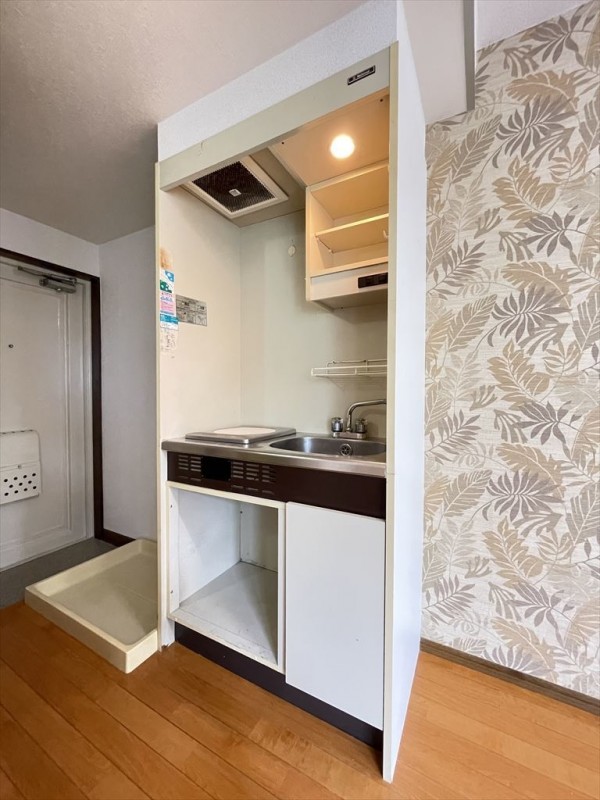 プレミアムバリュー生田3階 部屋設備