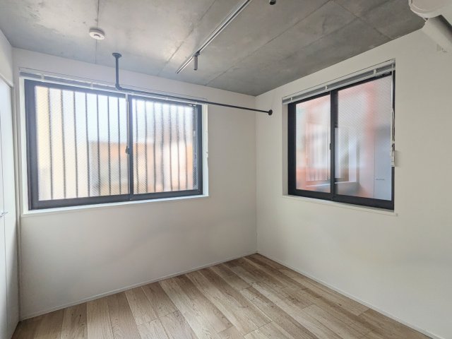 アバンテリム大森北0101号室 その他