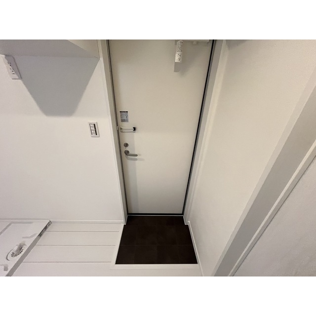 MQuarto船堀Ⅰ 玄関