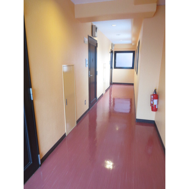 サンリプル 外観